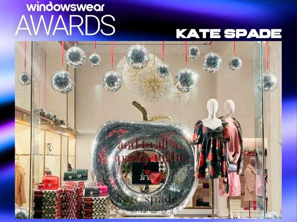Kate Spade