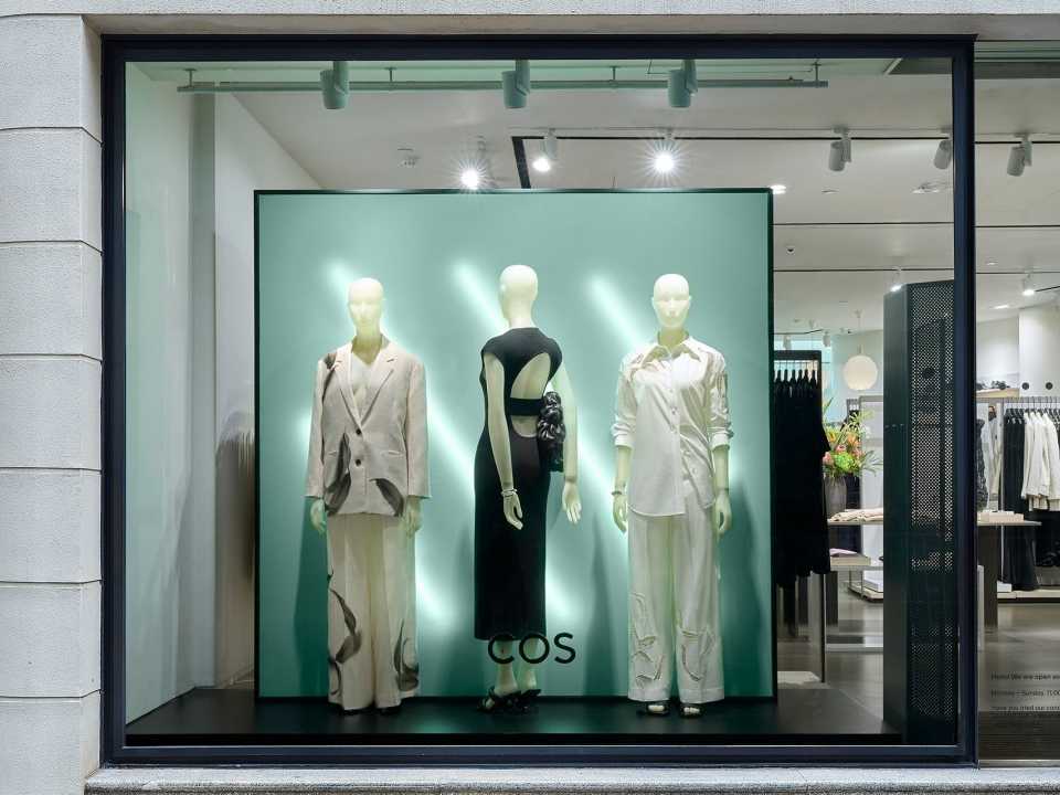 COS